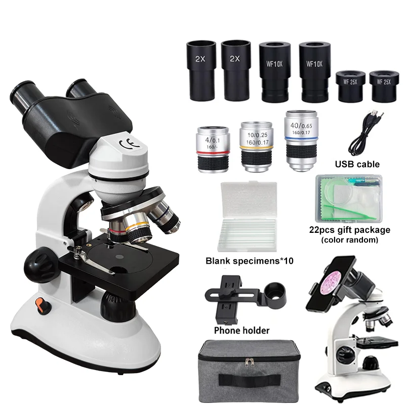 Disc Diaphragm Microscope: What You Really Need to Know Before Buying One