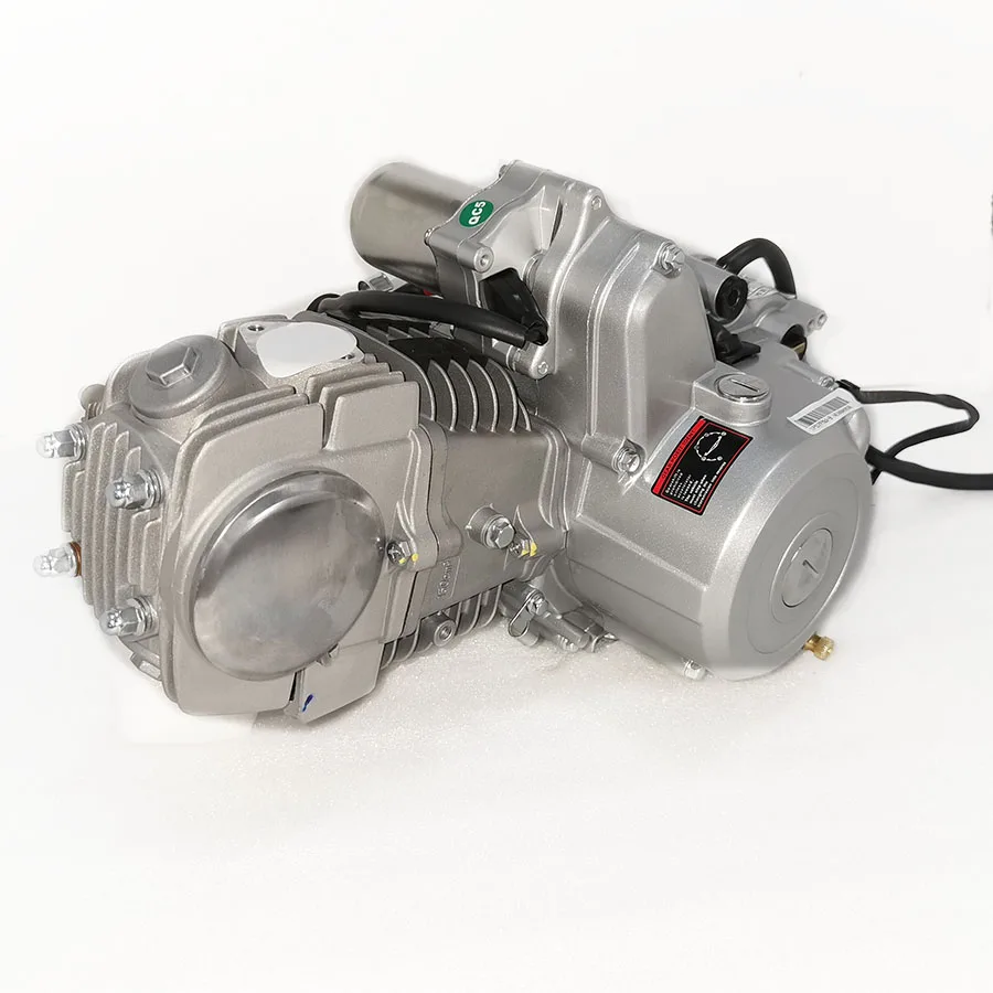 150CC ATV Engine Assy Semiauto clutch 3 Front and 1 Reverse Gear for SUNL TAOTAO PEACE KANGDI EGL CHINA ATV QUAD BIKE