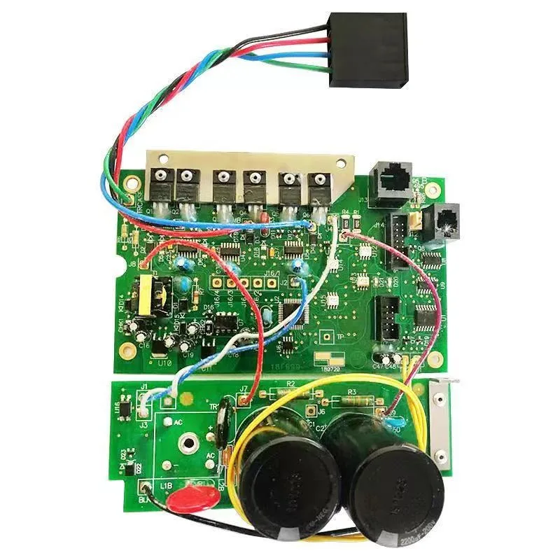Motor Circuit Board for Airless Sprayer 390/395/490/495/595/695