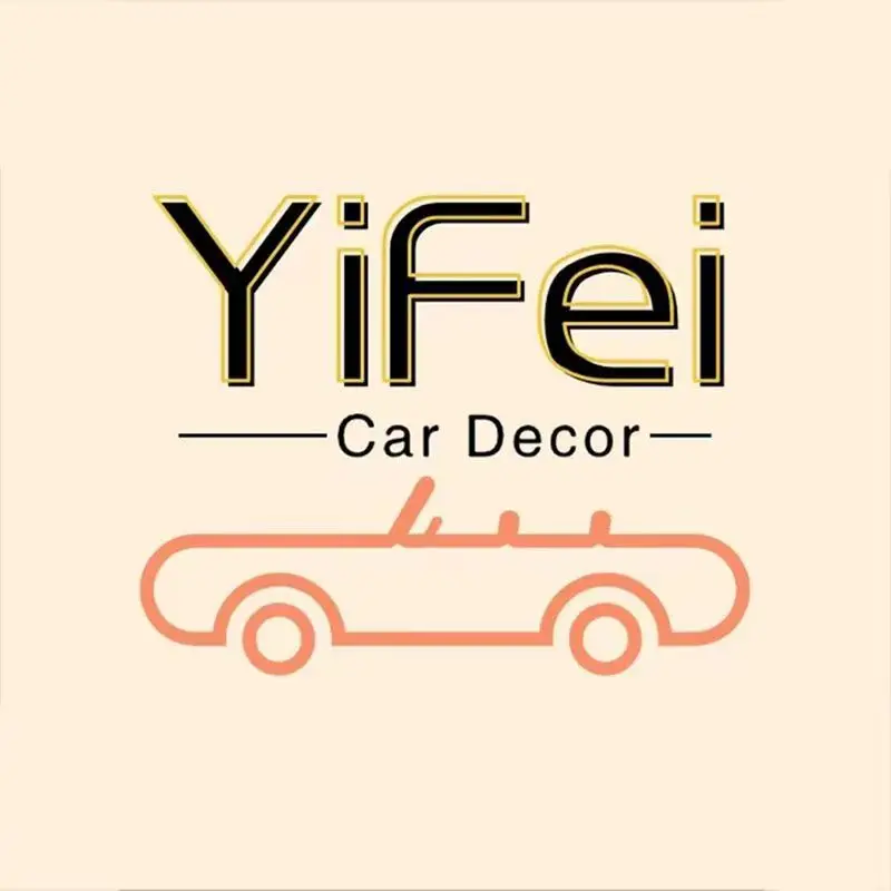 Yi Fei Car Decor Store