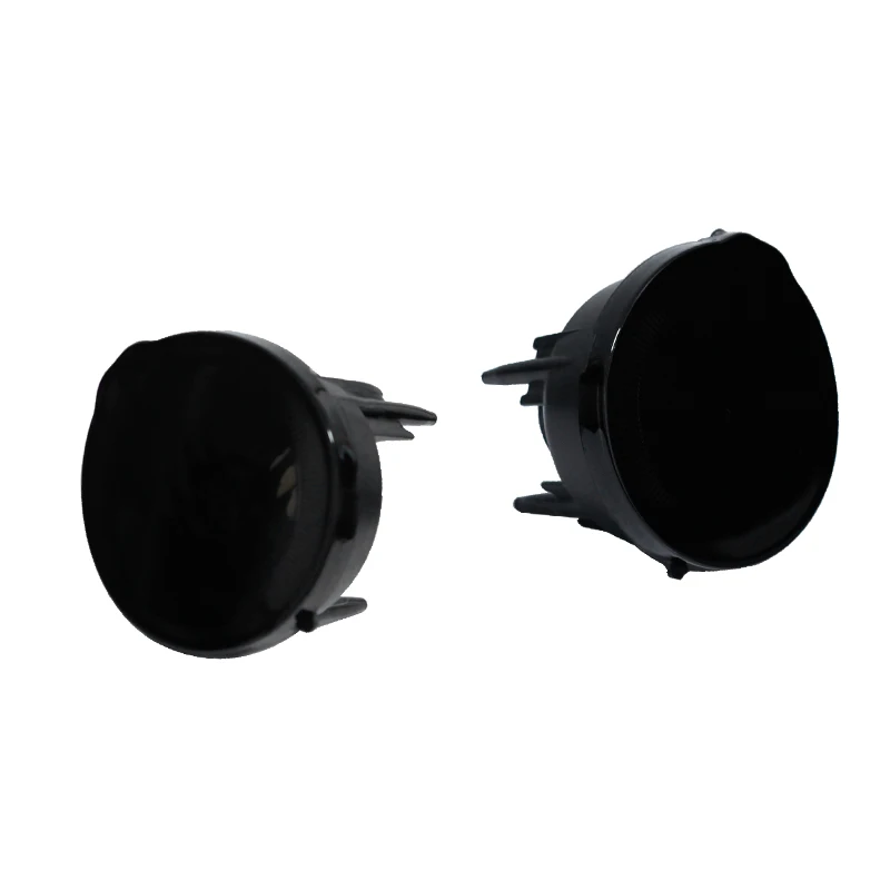 2-Pack Headlight Motor Left + Right For Pontiac Firebird & Fiero 1987-1992 – Direct Fit, 2-Pin Connector, 1-Year Warranty