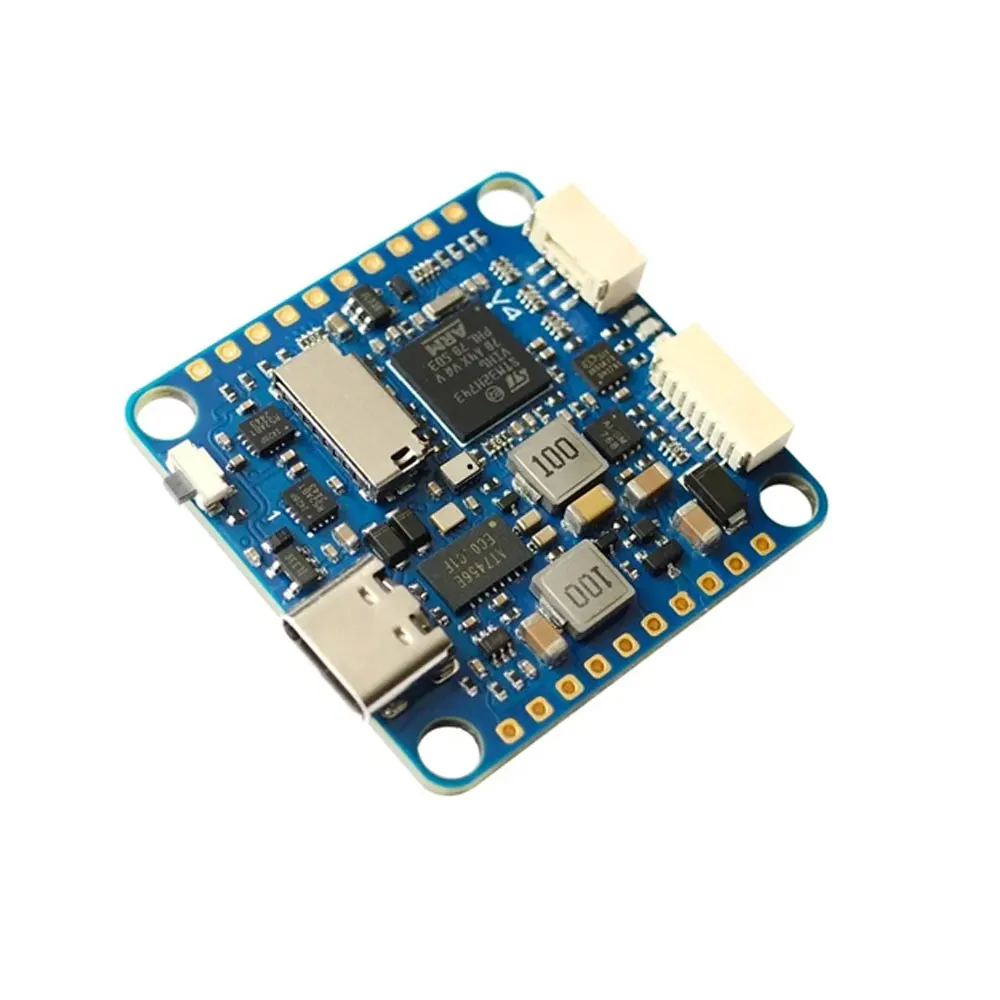 รูปสินค้า คอนโทรลเลอร์โดรน FPV คู่ ICM42688P รองรับ 2-8S