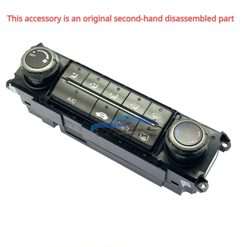 EG EJ シビック　エアコンスイッチ EG6シビックのエアコンスイッチパネル | バイクと車いじったり