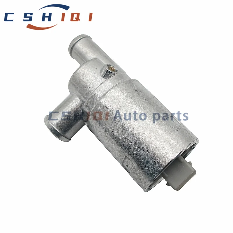 034133455B Idle Air Control Valve for VW Corrado Golf Passat Vento Audi 100 200 80 90 A6 Cabriolet Coupe Quattro 1.8 2.0 2.2 2.3 pneumatic air valve