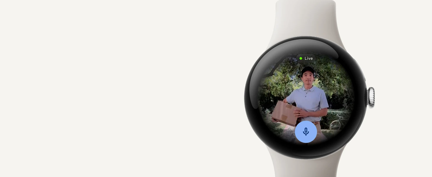 pixel watch 3