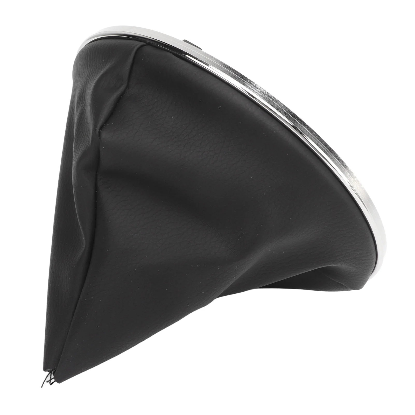 55344016 Appearance Soft Gear Knob Boot Anti Wear Aging Resistant Delicate Surface Unique Shape for Vehicle