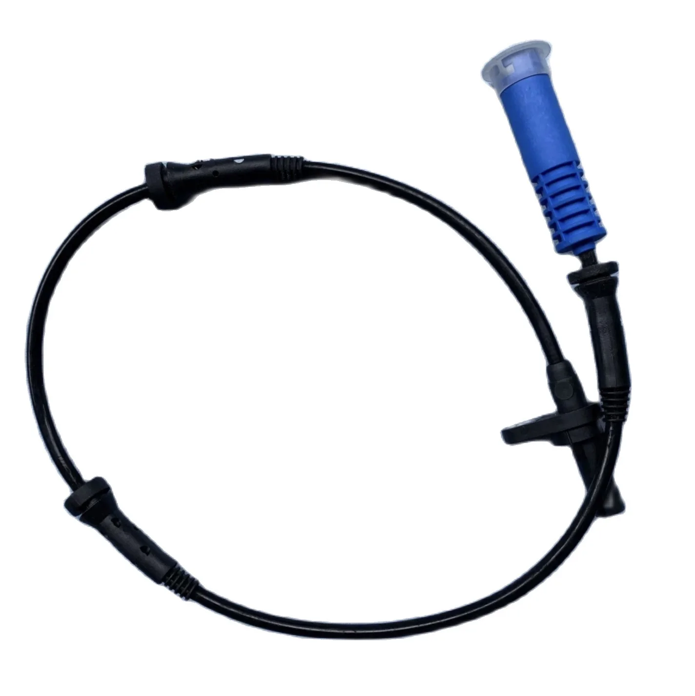 34526771702 FRONT LEFT RIGHT ABS WHEEL SPEED SENSOR FOR 5 6 SERIES ORIGINAL PARTS dvp32eh00t3 l new original plc eh3 series 100 240vac 16di 16do relay output left left interface