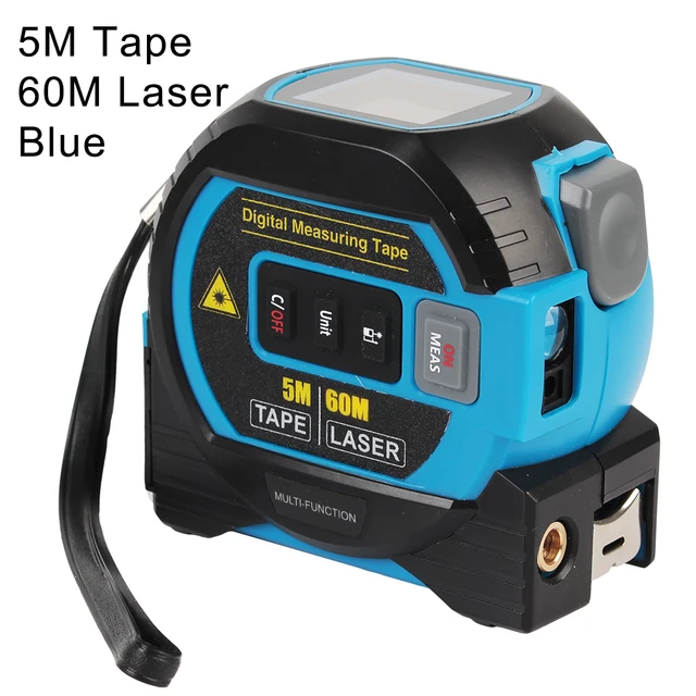 60m blue