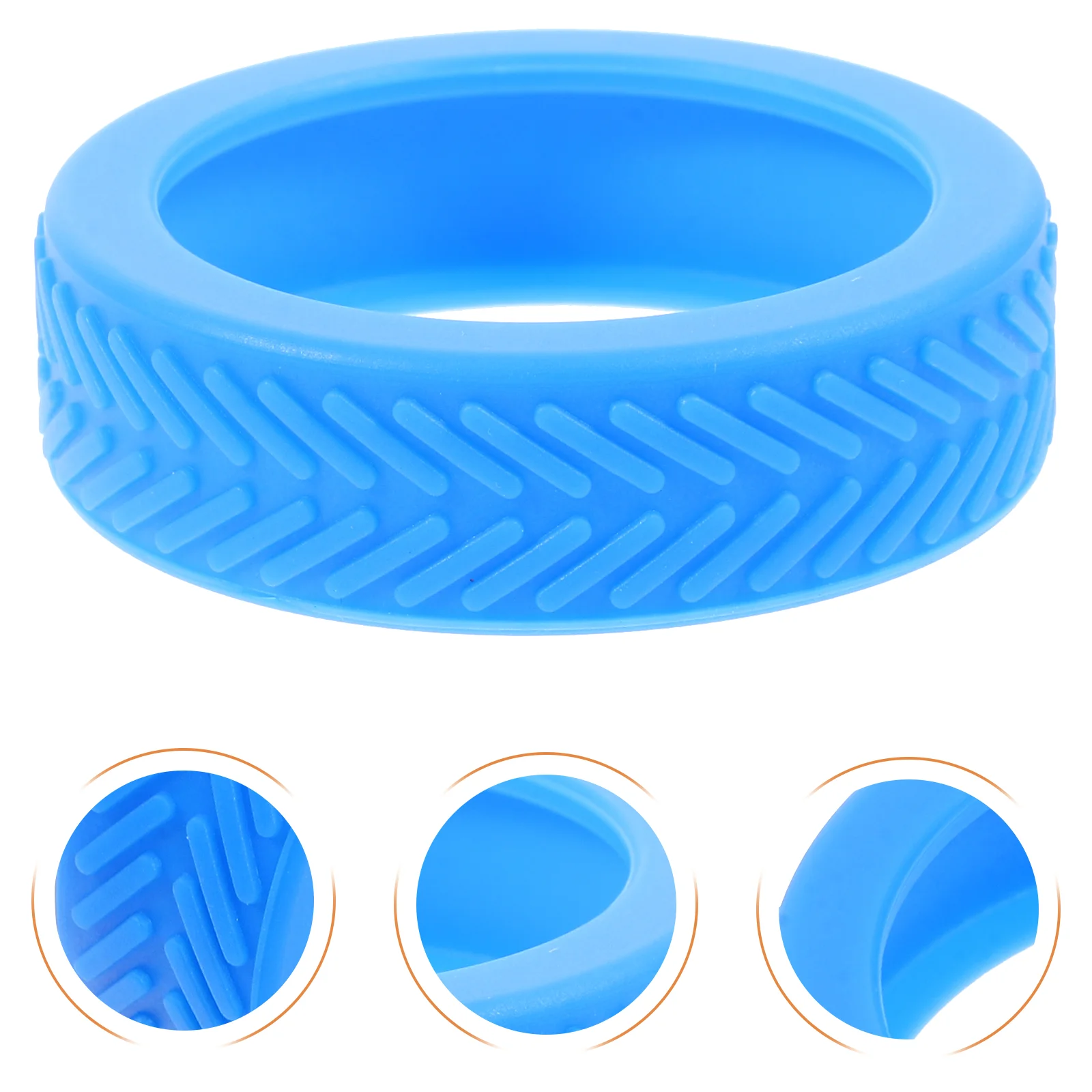 

8 шт., силиконовые чемоданы для защиты деревянных полов