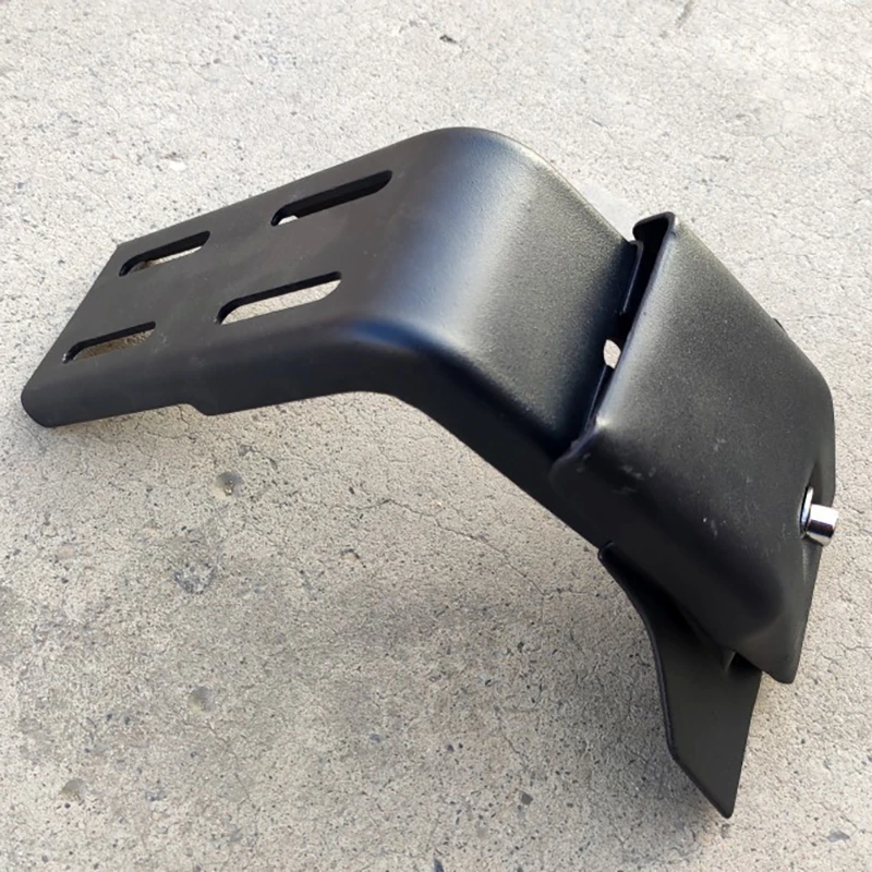 1pcs Universal Roof Rack Gutter Mount Adapter Car Roof Mount Bracket ...