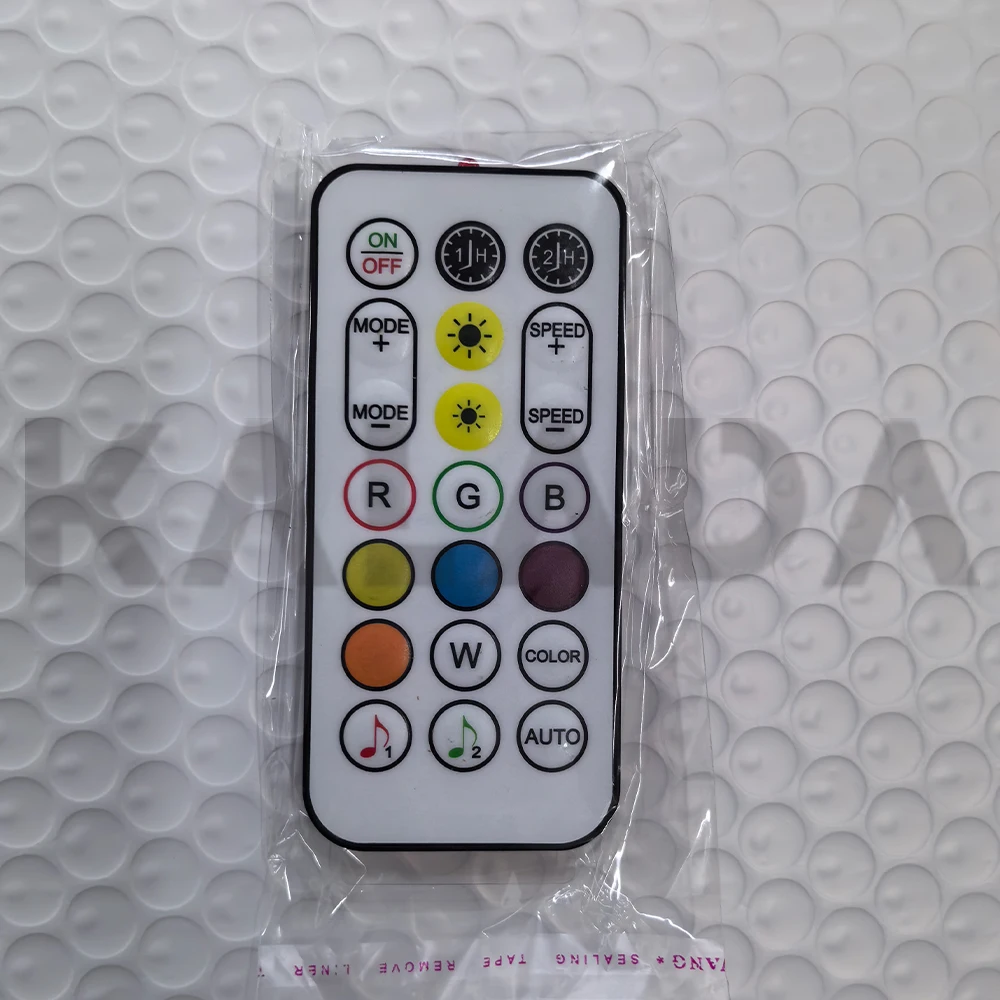 Remote controller