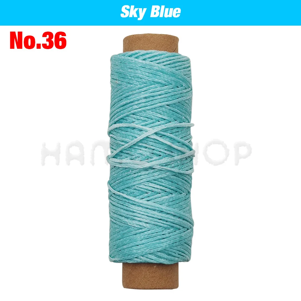 No.36 Sky Blue
