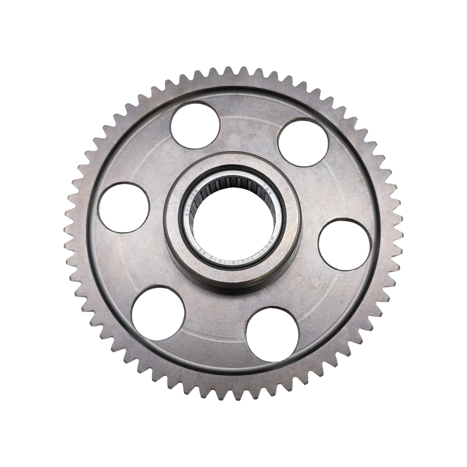 

ODES Liangzi ATVs Parts 800cc 1000cc Free wheel gear 60 teeth 21040109401 4x4 atv/utv parts & accessories