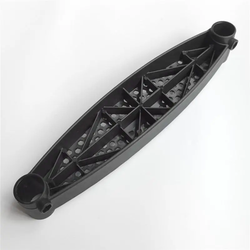 A12E-2Pcs 트램폴린 사다리 페달 스텝 트램폴린 페달 스텝 어린이를위한 DIY 트램폴린 액세서리 어린이를위한