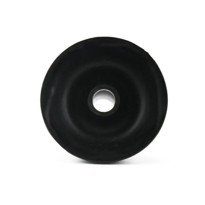 SMO Silicone One Hole Hookah Bowl Shisha Tobacco Charcoal Head Holder Water Pipe for Narghile Complete Smoking Accessories