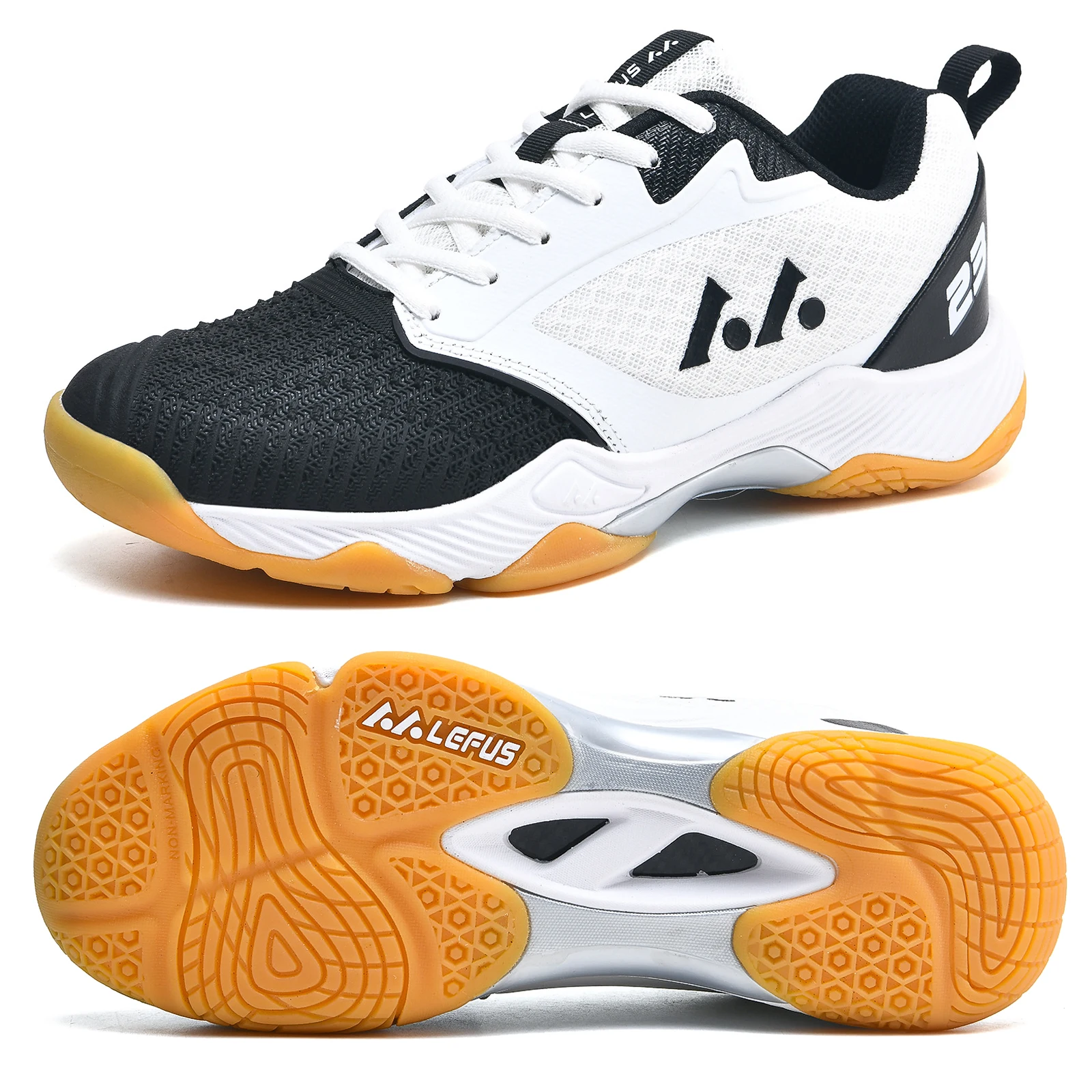 Professional badminton Men shoes Couple Tennis Sports Volleyball Shoes Training Shoes Sneakers Sports Men sports shoes