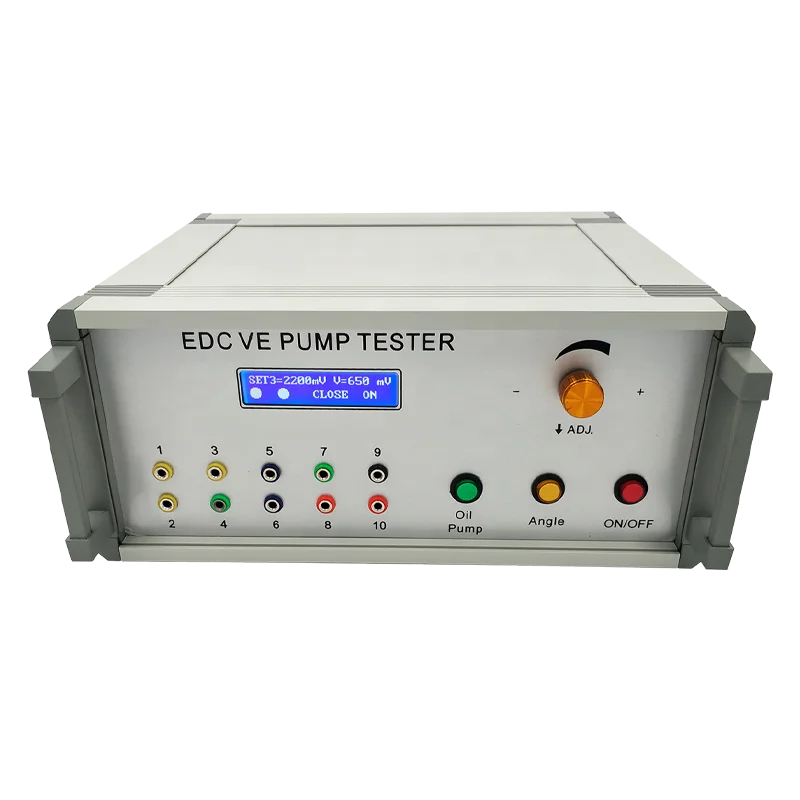 Рисунок 2 - Диагностические инструменты