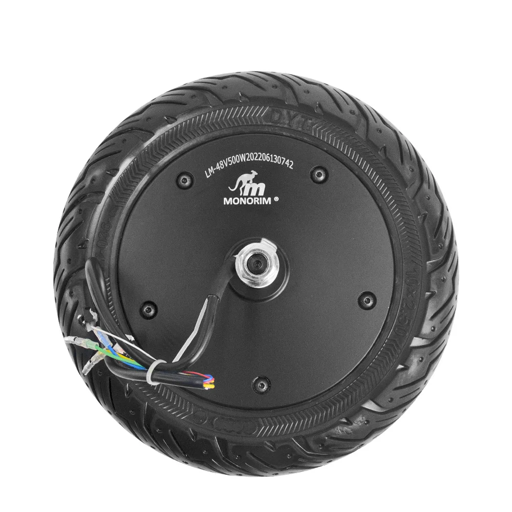 

Мотор двигателя для Segway Ninebot Max G30, 48 В, 500 Вт