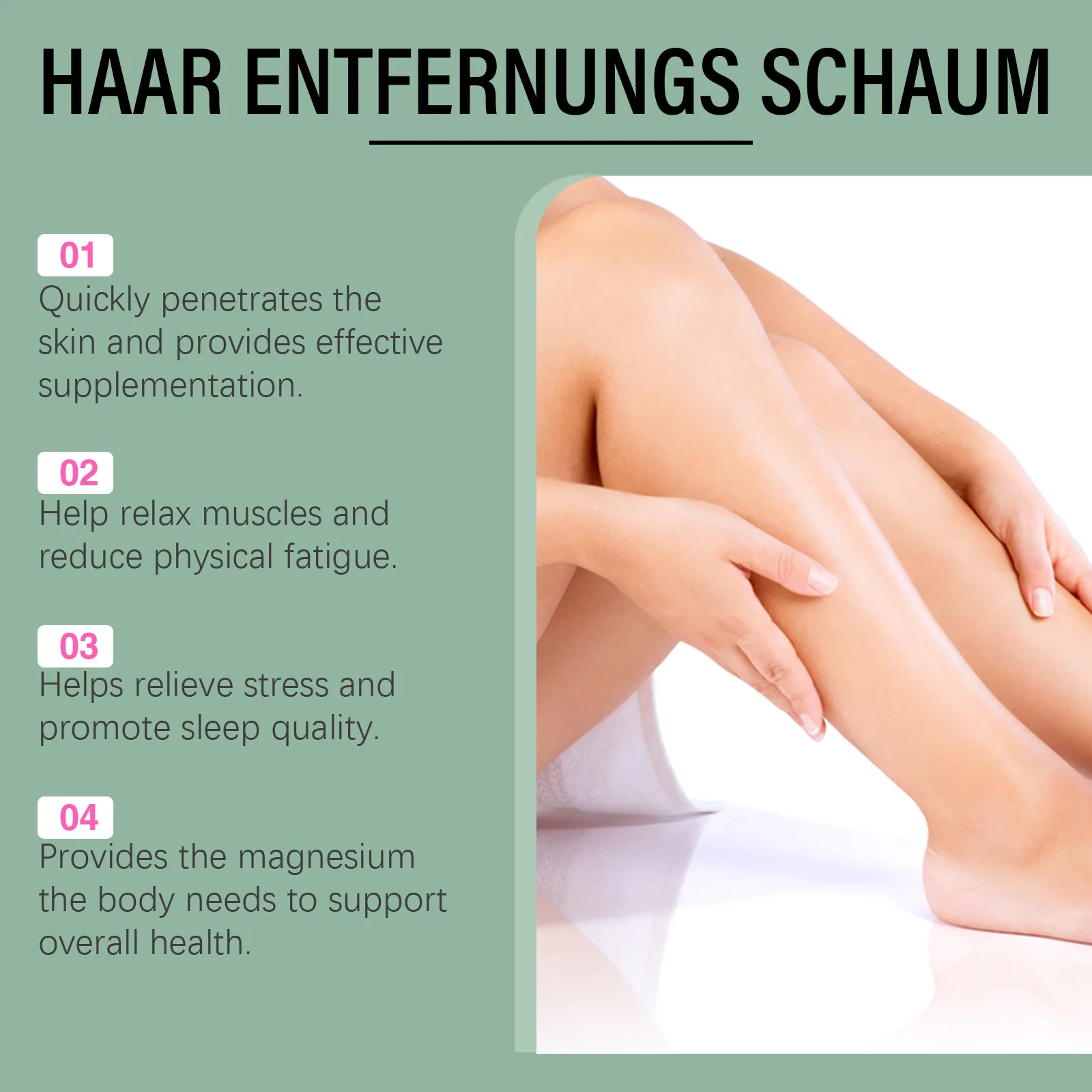 Cyperus Rotundus Hair Removal Care Oil Cyperus Rotundus Plant Oil Body Moisturizing Nourishing Hair Removal Care Oil 60ml