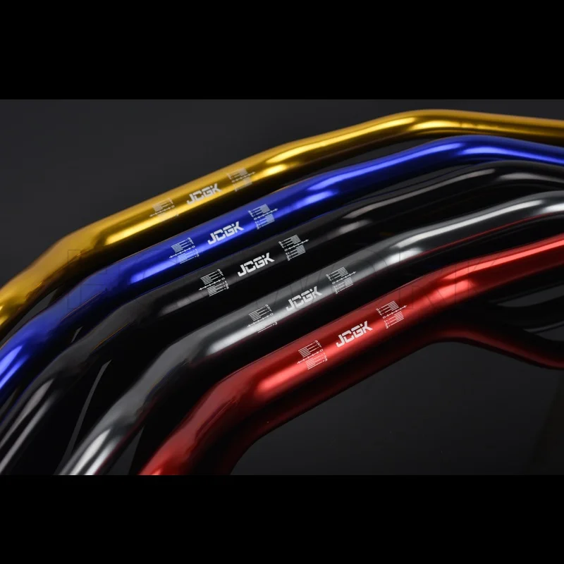 Electric Scooter Reducing Handle Mirror Type Aluminum Modified Apply for Whole Series of Niu 28mm Dragon Head Base Universal - Image 6