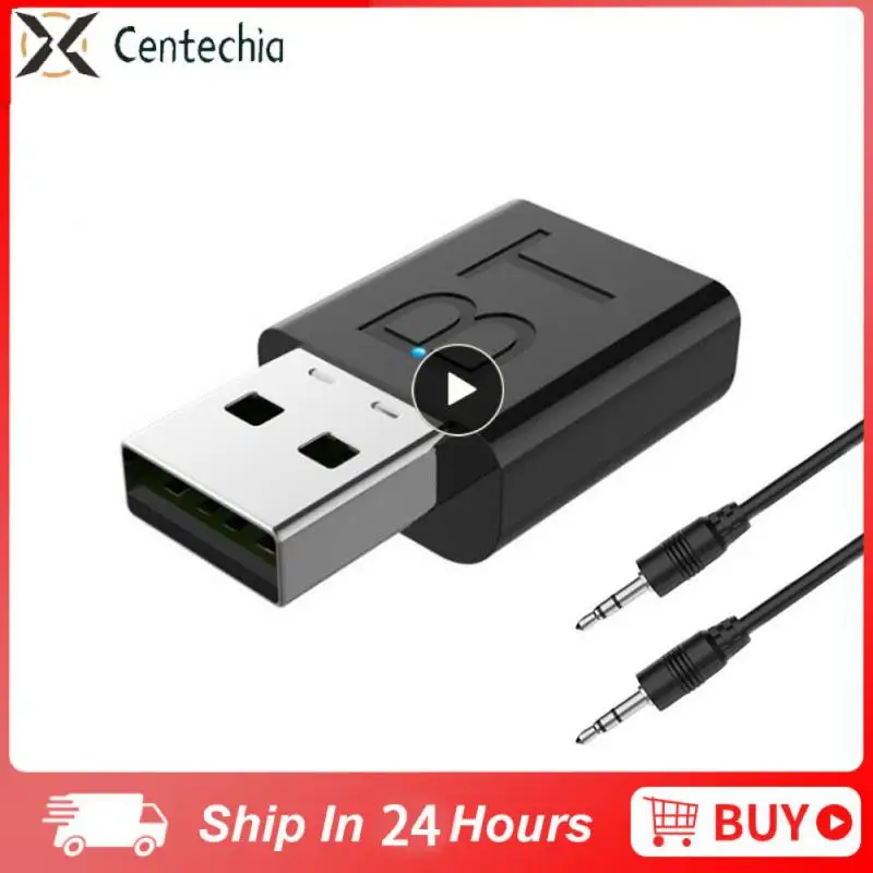 

Usb 5,0 передатчик приемник адаптер стерео Rca Usb 3,5 мм Aux Hifi аудио для ТВ ПК наушников