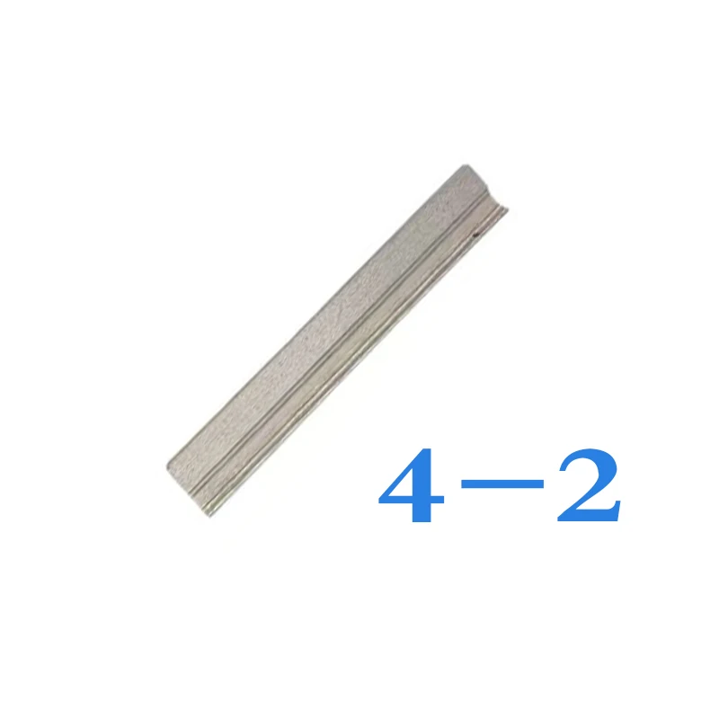 Description Picture 6 of itemAB Three-Head Tin Foil Tools Full Set Locksmith Tool Supplies Repair Accessories Kit Good quality
