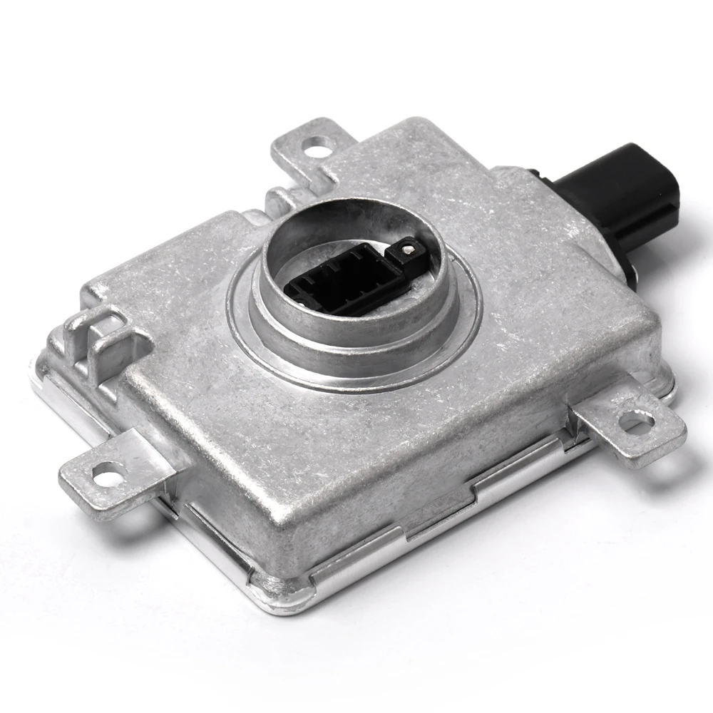 HID 제논 헤드라이트 밸러스트 제어 유닛 모듈, 아큐라 RDX 2013 2014, D2S D2R HID 제논 조명, OEM W3T16271, 35W