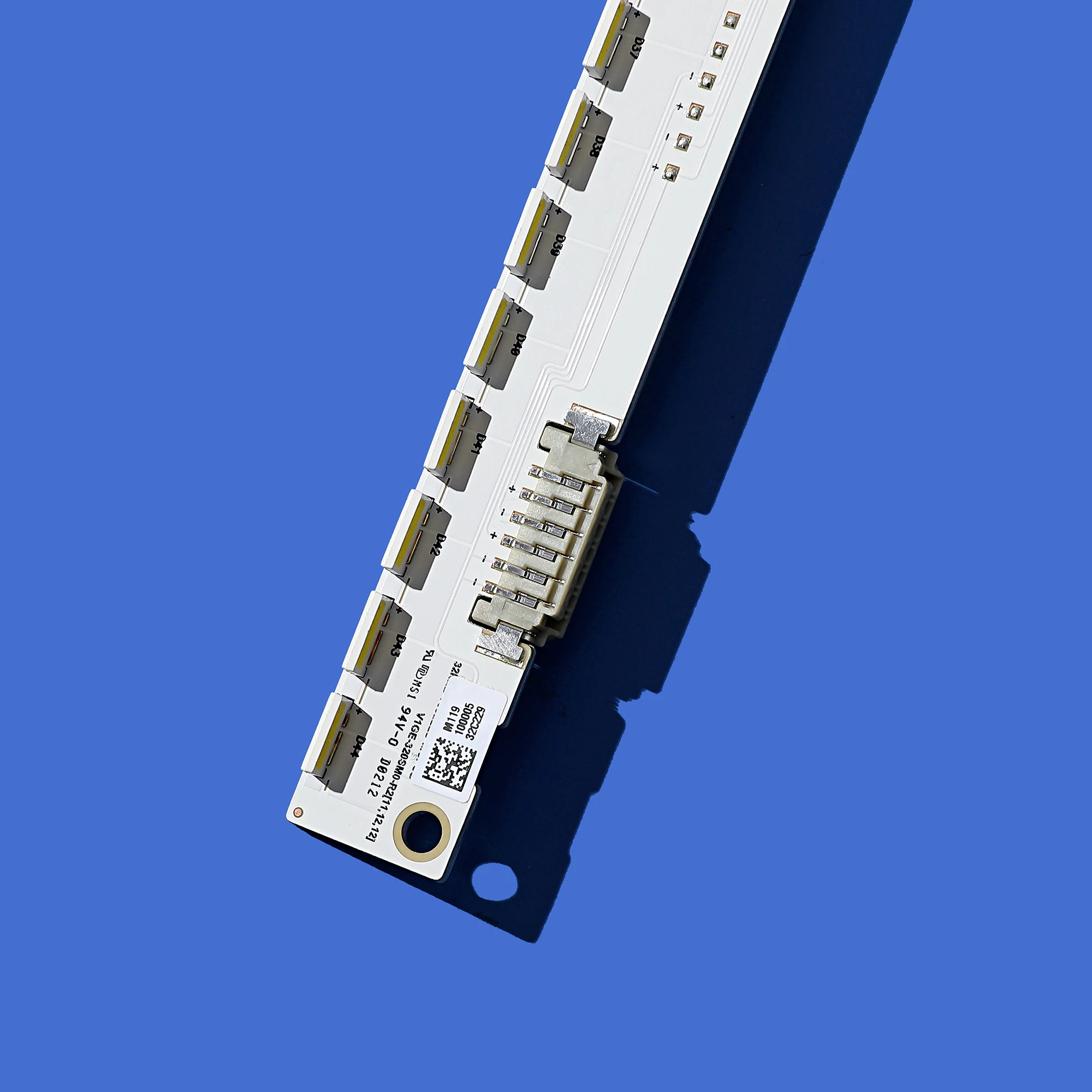406mm 6V * 44LEDs ο LED Ʈ 2012SVS32 7032NNB 44 2D REV1.0 32 TV, UE32ES6307 UA32ES5500 UE32ES5530W UE32ES5557K