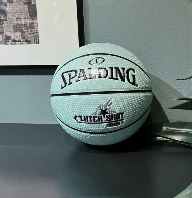 Spalding Basketball Nba Official Game Ball  Nba Use Spalding Basketballs -  Black - Aliexpress