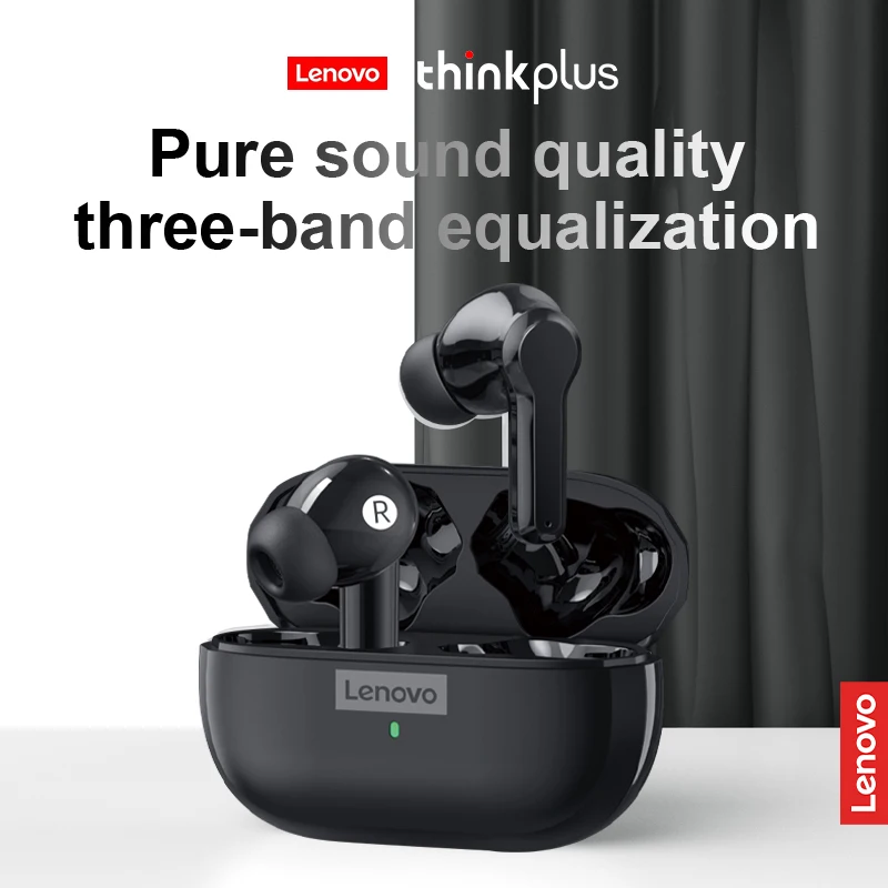 inal�mbricos lenovo lp1s tws