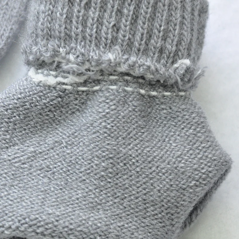 Рисунок 6 - Wecute теплые детские ранние зимние