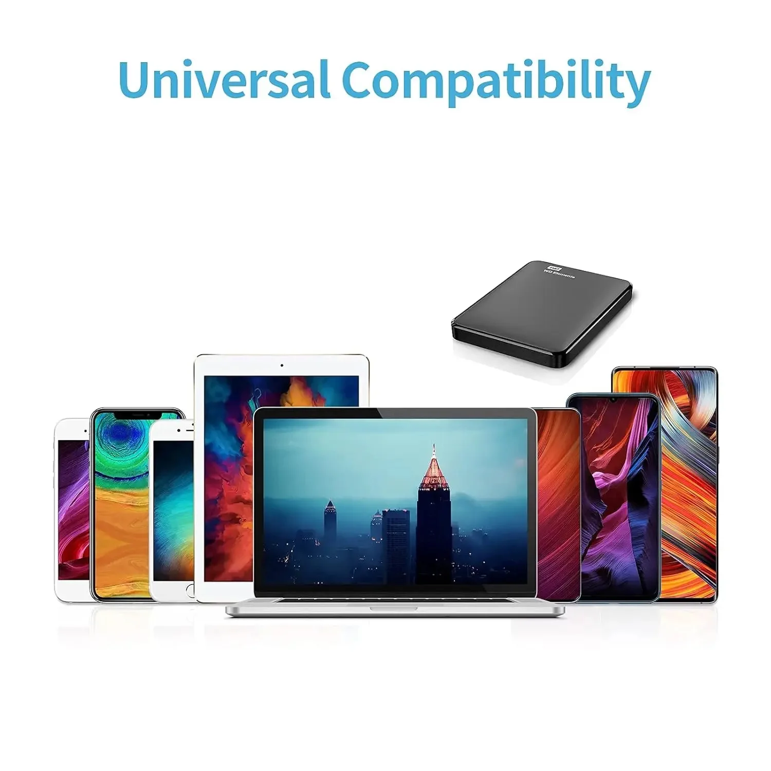 Premium Type-C Spring Coiled Cable with 20Gbps Transfer, 8K Display, and 100W Fast Charging