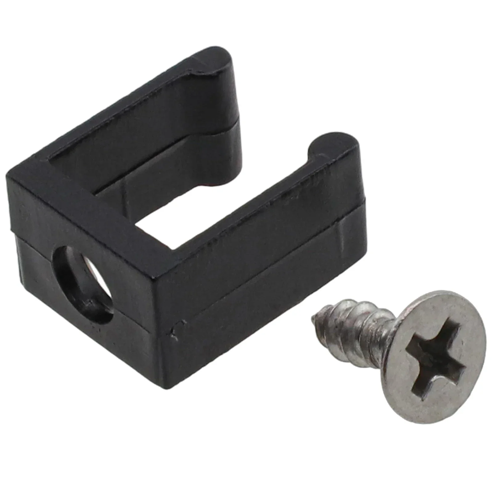 ForFordForTransitMk6Mk7FuelFlapFillerDoorRepairClipWith