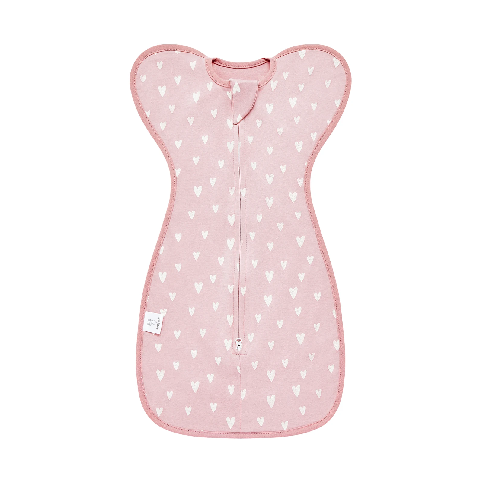 Pink Heart