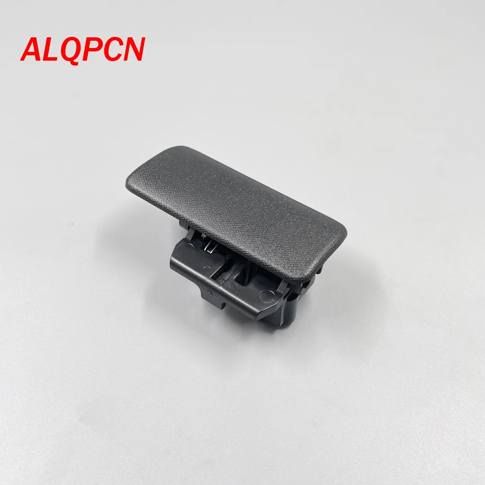 Maniglia Per Vano Portaoggetti Suzuki Swift – Ricambio In Plastica PP, Nero, 8.6x6x3 Cm, Facile Da Installare