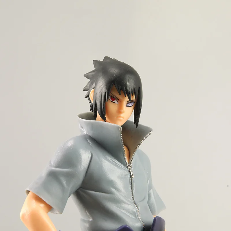 Naruto Shippuden - Figurine Sasuke Spé Ver - Ichiban Kuji