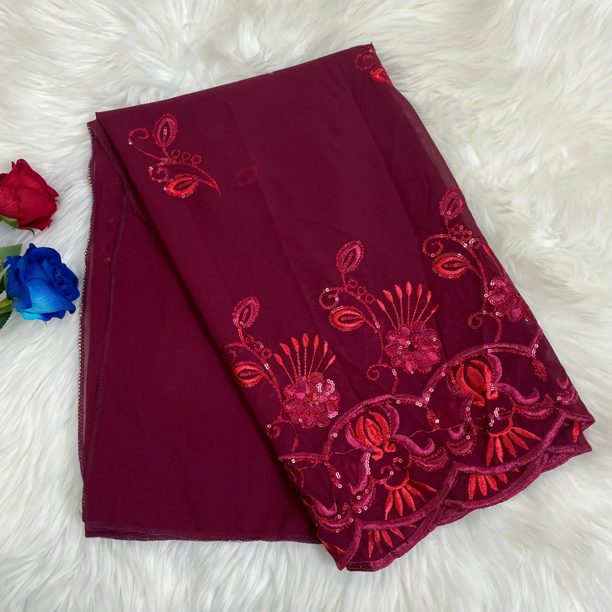 wine red