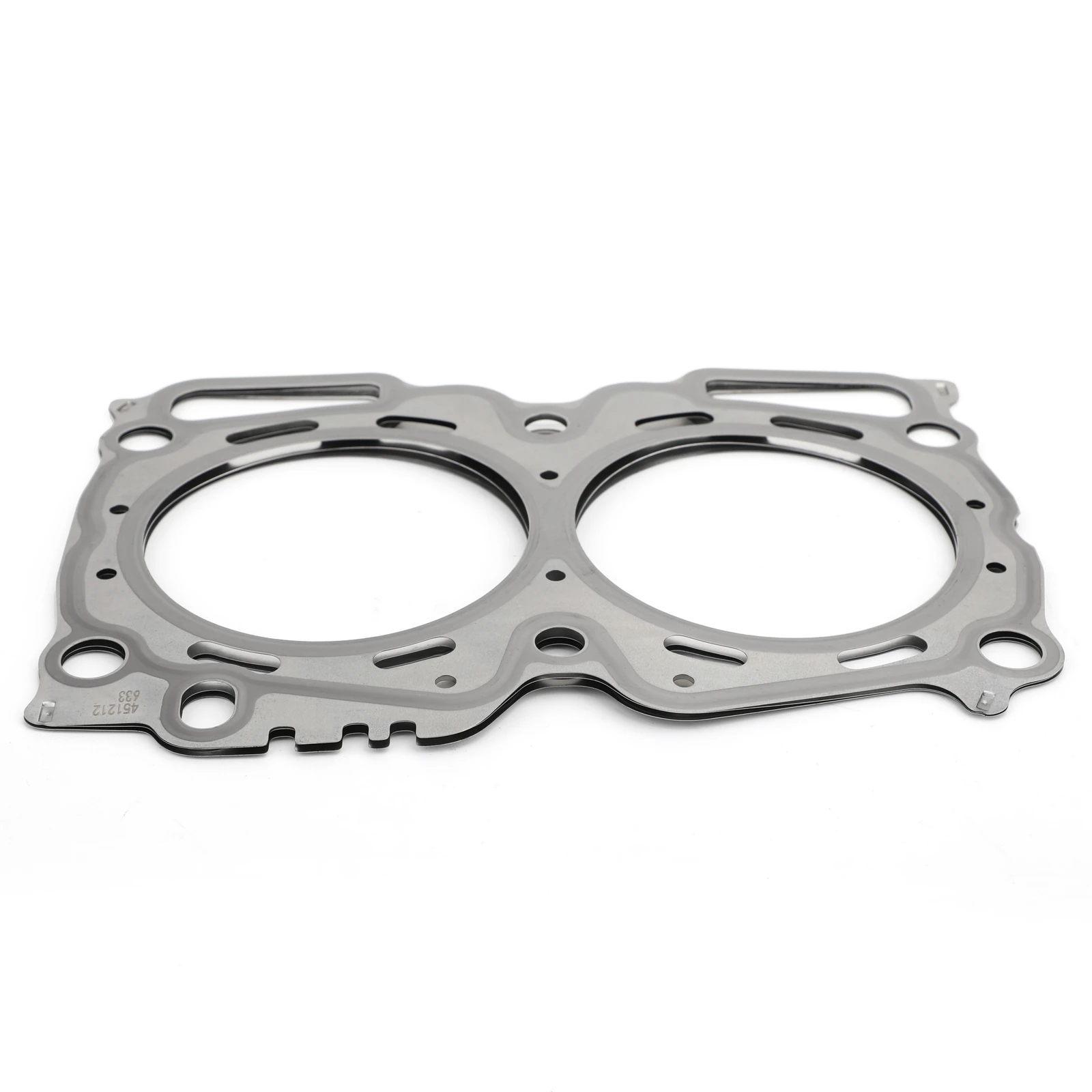 Artudatech MLS Head Gasket Set for Subaru Forester Impreza WRX EJ25 2.5 11044AA642 Car Accessories