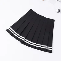 Pleated Tennis Skirt Womens Athletic Golf Sport Outfits Workout Running Mini Korean Style Sexy Harajuku Skirt - Image 5