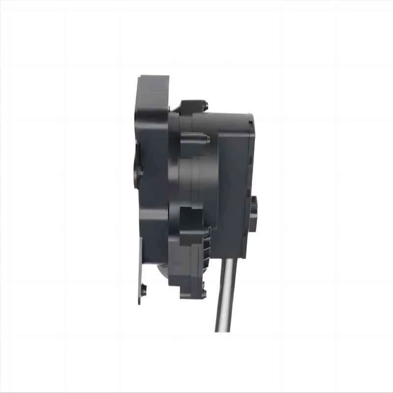 

High-End Automatic Soft Close Door Electric Suction Door For Mitsubishi Xpander/Outlander