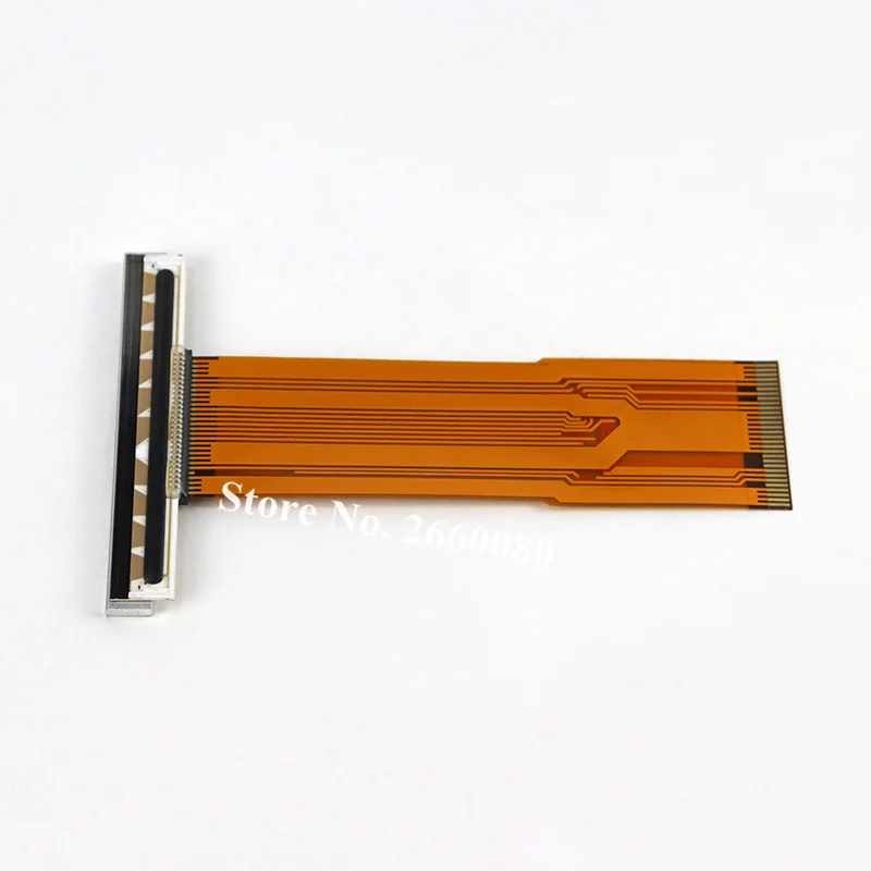 30 Pin, Pirita FR01K Impressora
