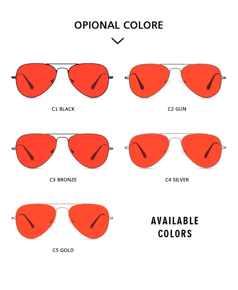 Round Blue Light Glasses – Unisex Oval Eyeglass Frames with Blue Light Blocking Lenses