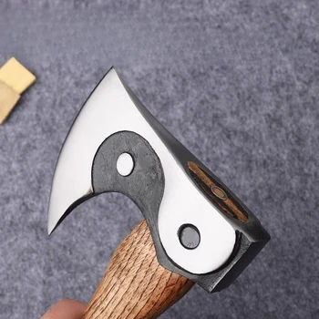 Multifunction Field Hatchet 1