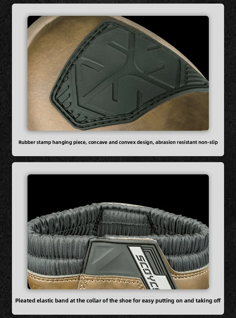 MT038WP Shoe Details _12