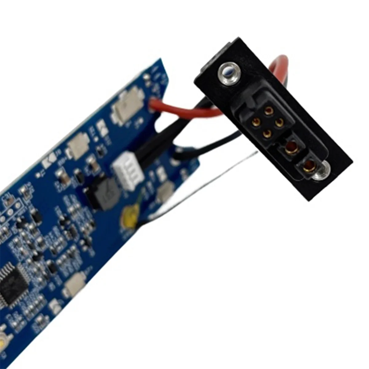 회로 기판 컨트롤러 용 ABAN 외부 배터리 ES1 ES2 ES3 ES4 전기 스쿠터 교체 부품 용 배터리