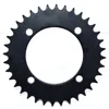 36T T8F 54MM Rear Sprocket Mini Moto ATV Quad Dirt Pit Pocket Bike Cross 47cc 49cc Parts