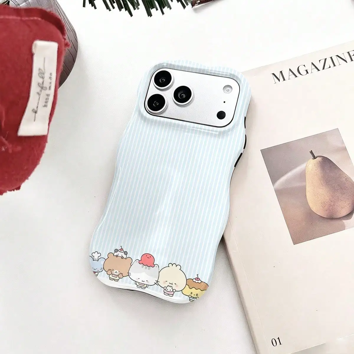 Cute Case for iPhone thumbnail 2