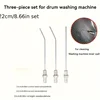 High pressure cleaning needle, water heater liner, cleaning water gun nozzle, air conditioning air source spray gun accessories 6