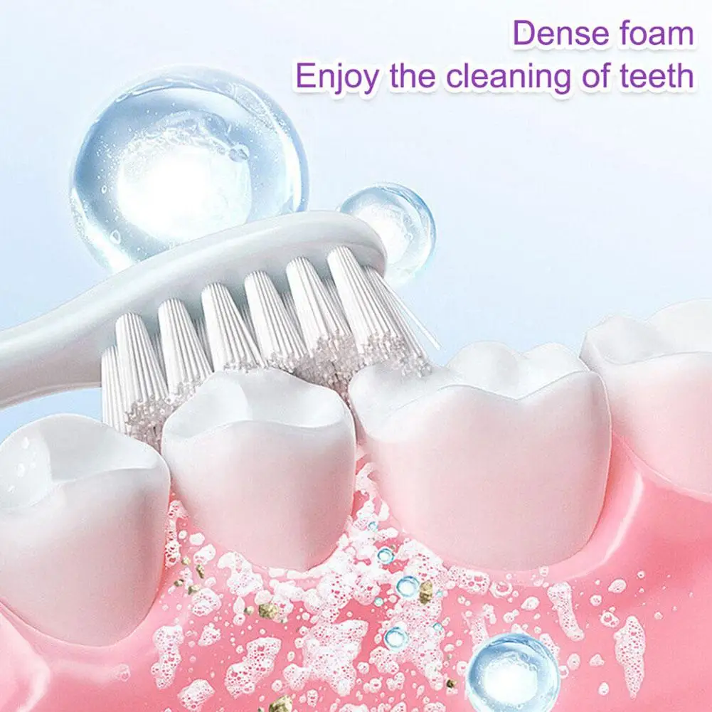 Dazzling White Toothpaste Whitening Toothpaste 100g Niacinamide Formula Fresh Breath Teeth Cleaning Oral Care