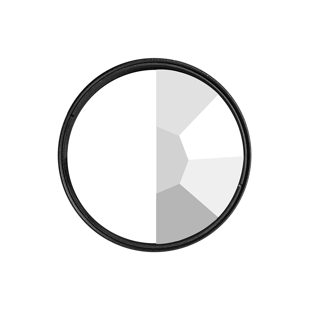Camera Lens, Acessórios de fotografia, 52mm, 55mm,